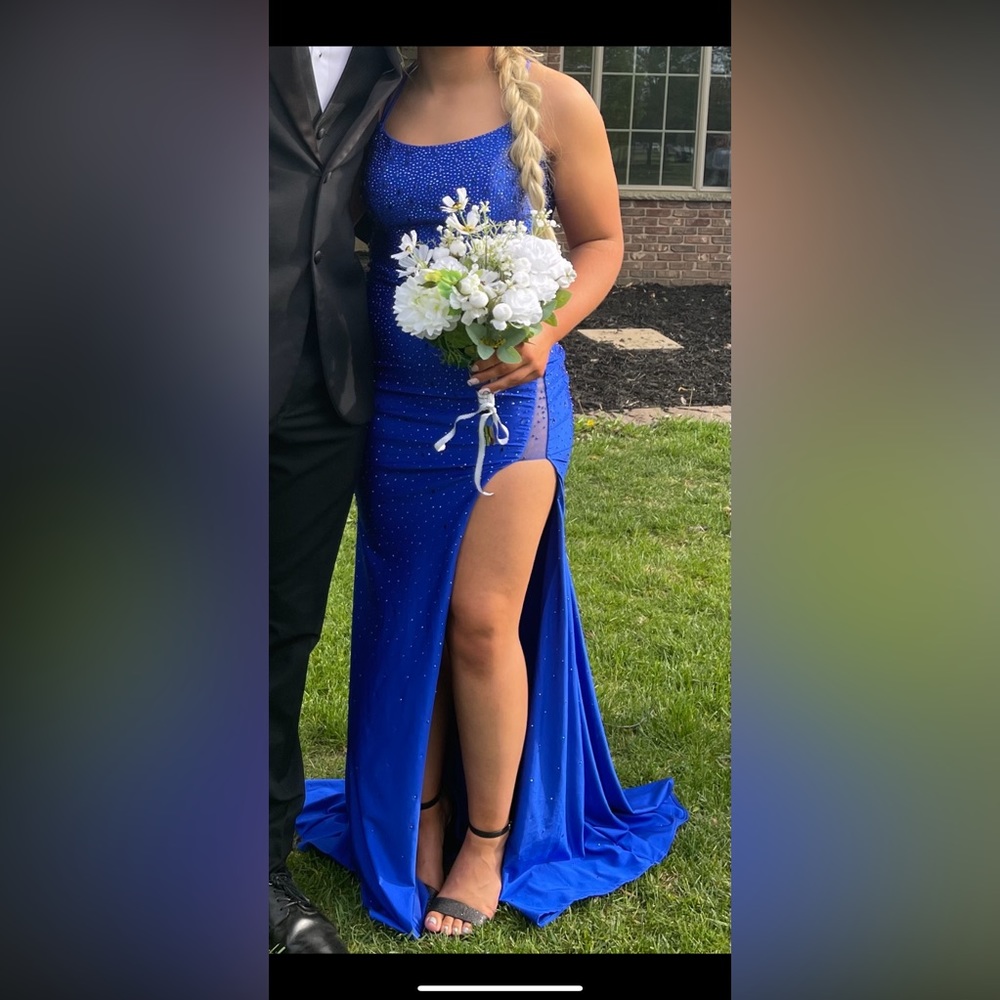 My formals Prom Dress